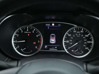 Nissan Micra 1.0 IG-T 92 N-Sport 5dr CVT