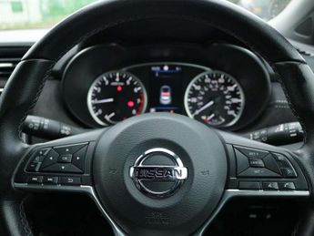 Nissan Micra 1.0 IG-T 92 N-Sport 5dr CVT