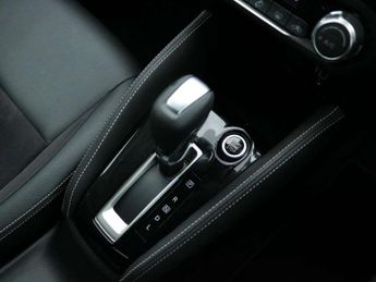 Nissan Micra 1.0 IG-T 92 N-Sport 5dr CVT