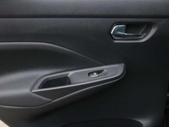 Nissan Micra 1.0 IG-T 92 N-Sport 5dr CVT