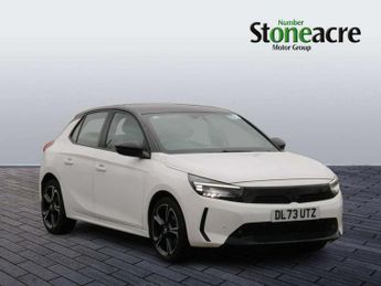 Vauxhall Corsa 1.2 GS 5dr