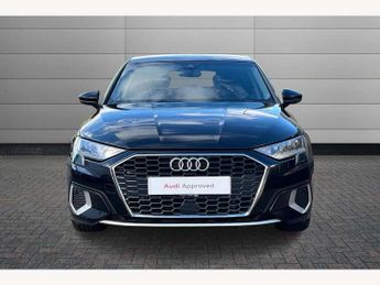 Audi A3 40 TFSI e Sport 5dr S Tronic