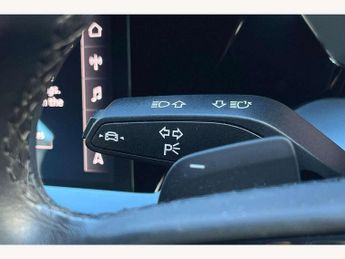 Audi A3 40 TFSI e Sport 5dr S Tronic