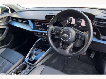 Audi A3 40 TFSI e Sport 5dr S Tronic