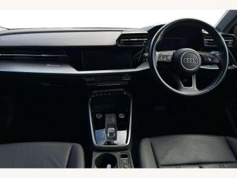 Audi A3 40 TFSI e Sport 5dr S Tronic