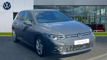 Volkswagen Golf 1.4 TSI GTE 5dr DSG