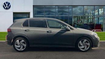 Volkswagen Golf GTE 1.4 TSI GTE 5dr DSG