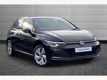 Volkswagen Golf 1.5 TSI Style 5dr
