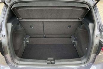 Volkswagen T-Cross 1.0 TSI 110 R-Line 5dr DSG