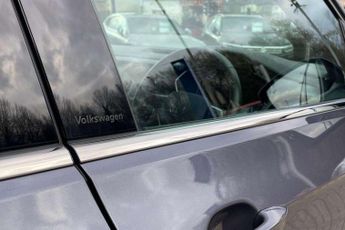 Volkswagen T-Cross 1.0 TSI 110 R-Line 5dr DSG