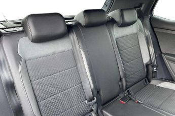 Volkswagen T-Cross 1.0 TSI 110 R-Line 5dr DSG