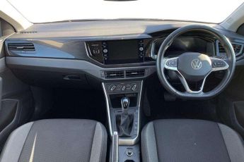 Volkswagen Taigo 1.0 TSI 110 Life 5dr DSG