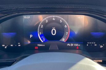 Volkswagen Taigo 1.0 TSI 110 Life 5dr DSG