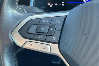 Volkswagen Taigo 1.0 TSI 110 Life 5dr DSG