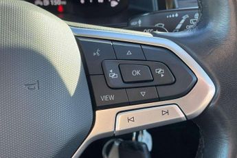 Volkswagen Taigo 1.0 TSI 110 Life 5dr DSG