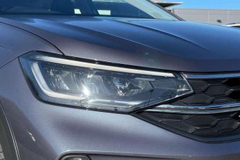 Volkswagen Taigo 1.0 TSI 110 Life 5dr DSG