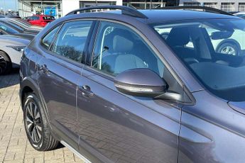 Volkswagen Taigo 1.0 TSI 110 Life 5dr DSG