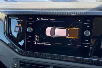 Volkswagen Taigo 1.0 TSI 110 Life 5dr DSG