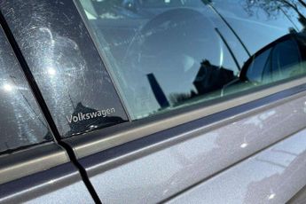 Volkswagen Taigo 1.0 TSI 110 Life 5dr DSG