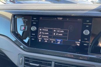 Volkswagen Taigo 1.0 TSI 110 Life 5dr DSG