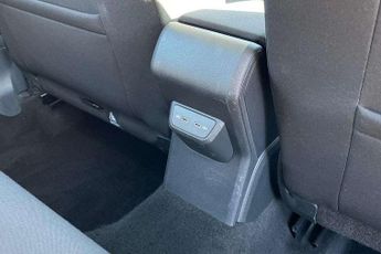 Volkswagen Taigo 1.0 TSI 110 Life 5dr DSG