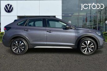 Volkswagen Taigo 1.0 TSI 110 Life 5dr DSG