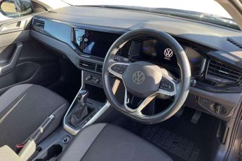 Volkswagen Taigo 1.0 TSI 110 Life 5dr DSG