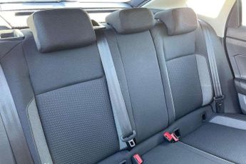 Volkswagen Taigo 1.0 TSI 110 Life 5dr DSG