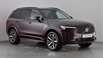 Volvo XC90 2.0 B5P Plus Dark 5dr AWD Geartronic