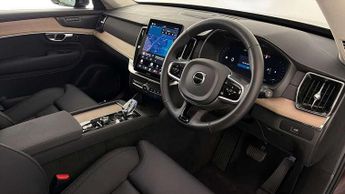 Volvo XC90 2.0 B5P Plus Dark 5dr AWD Geartronic