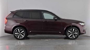Volvo XC90 2.0 B5P Plus Dark 5dr AWD Geartronic