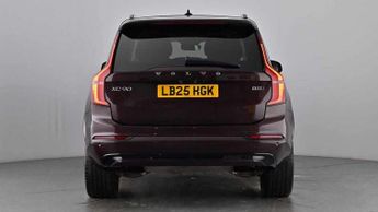 Volvo XC90 2.0 B5P Plus Dark 5dr AWD Geartronic