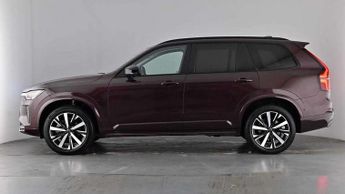 Volvo XC90 2.0 B5P Plus Dark 5dr AWD Geartronic
