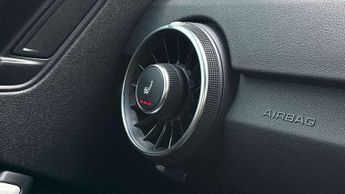 Audi TT 40 TFSI Black Edition 2dr S Tronic