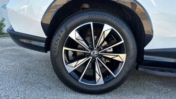 MG HS 1.5 T-GDI PHEV Trophy 5dr Auto