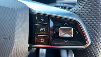 MG HS 1.5 T-GDI PHEV Trophy 5dr Auto