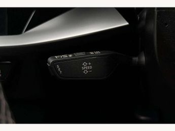 Audi A3 40 TFSI e S Line 5dr S Tronic