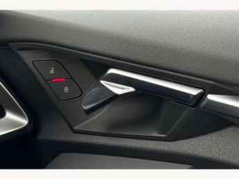 Audi A3 45 TFSI e S Line Competition 5dr S Tronic