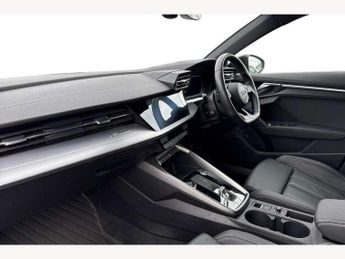 Audi A3 45 TFSI e S Line Competition 5dr S Tronic