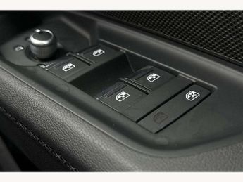 Audi A3 Saloon 35 TFSI S Line 4dr S Tronic