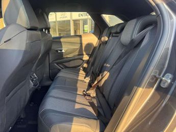 Peugeot 3008 1.6 Hybrid 180 Allure 5dr e-EAT8