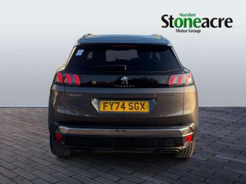 Peugeot 3008 1.6 Hybrid 180 Allure 5dr e-EAT8