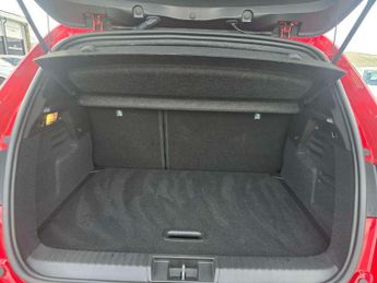 Renault Captur 1.6 E-Tech Full Hybrid 145 Evolution 5dr Auto