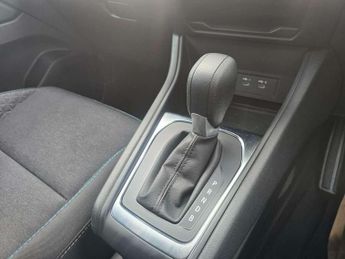 Renault Captur 1.6 E-Tech Full Hybrid 145 Evolution 5dr Auto