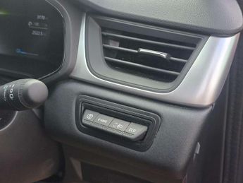 Renault Captur 1.6 E-Tech Full Hybrid 145 Evolution 5dr Auto
