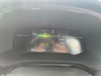 Renault Captur 1.6 E-Tech Full Hybrid 145 Evolution 5dr Auto