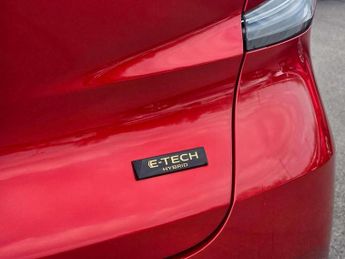 Renault Captur 1.6 E-Tech Full Hybrid 145 Evolution 5dr Auto