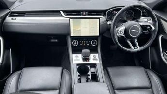 Jaguar F-Pace 2.0 D200 R-Dynamic S 5dr Auto AWD