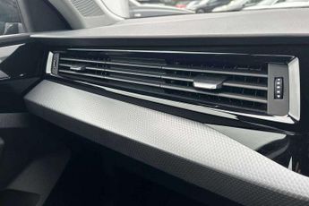 Audi A1 30 TFSI Sport 5dr S Tronic