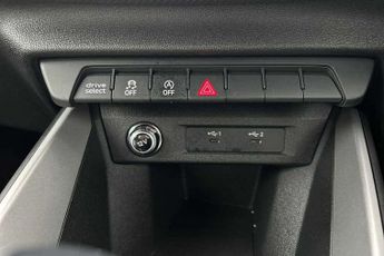 Audi A1 30 TFSI Sport 5dr S Tronic